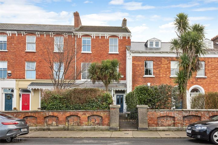 Clareen 7 Alexandra Tce, Novalta Ave, Bray, Wicklow