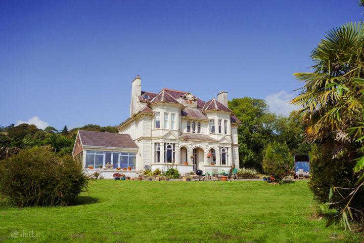 Ballynona House, Ballynona South, Midleton, Co. Cork, P25CY53