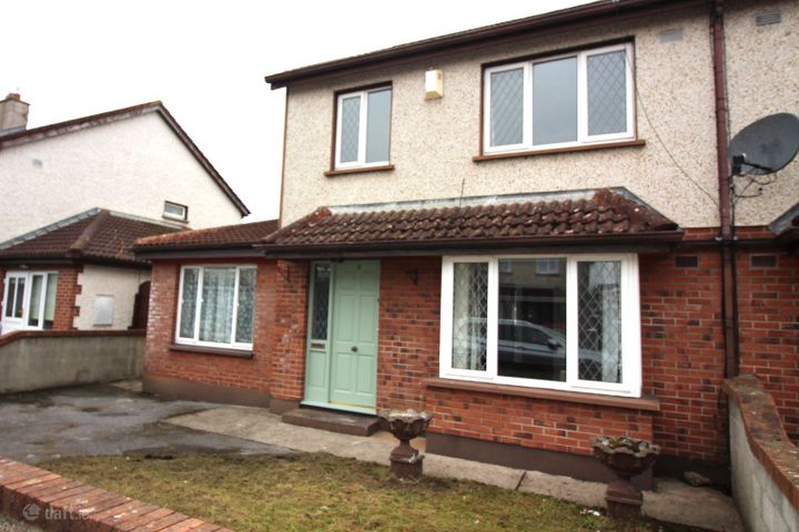 9 Abbeylock, Corbally, Limerick, Limerick