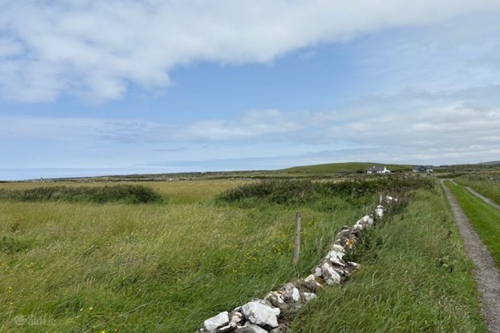 Teergonean, Doolin, Co. Clare