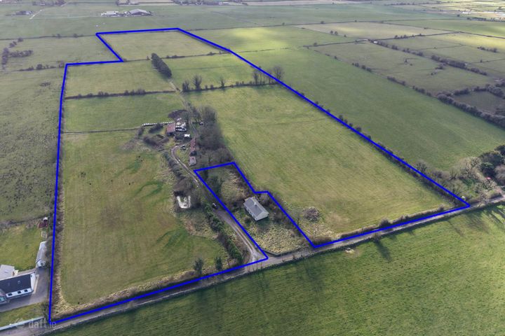 C. 26 Acres, Mullymucks, Roscommon, Co. Roscommon
