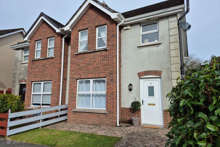 65 Gleann Alainn, Tullyallen, Co. Louth, A92C9Y1