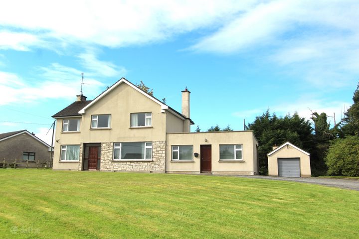Dundalk Rd, Castleblayney, Monaghan, Monaghan
