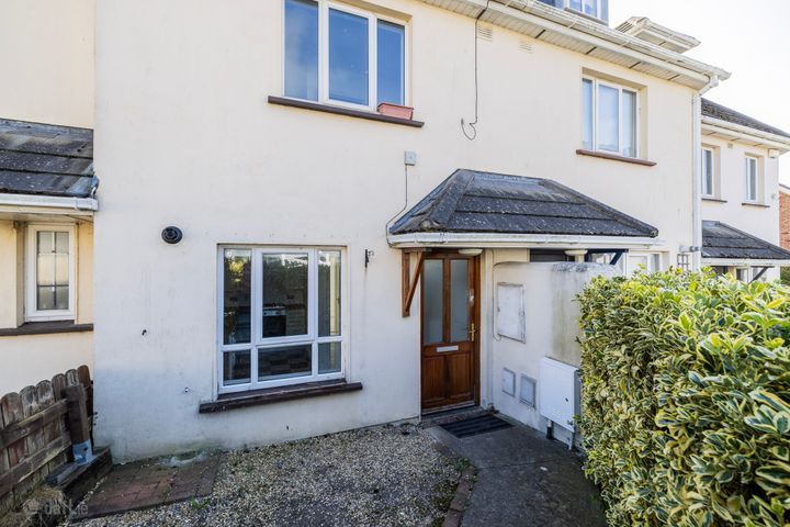 27 Brega, Hamlet Lane, Balbriggan, Dublin