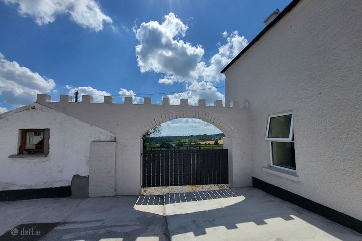 Clonmoyle, Coachford, Co. Cork