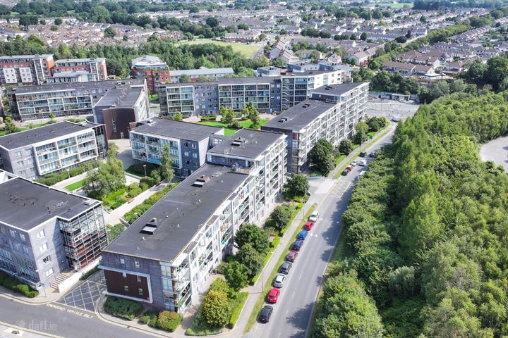Apartment 63, The Iona, Prospect Hill, Finglas, Dublin 11, D11NP96
