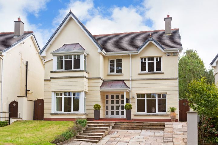 3 Wendon Brook, Delgany, Wicklow, Wicklow