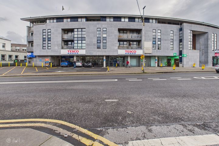 Apartment 37, Crescent Court, Father Griffin Road, Galway, Co. Galway