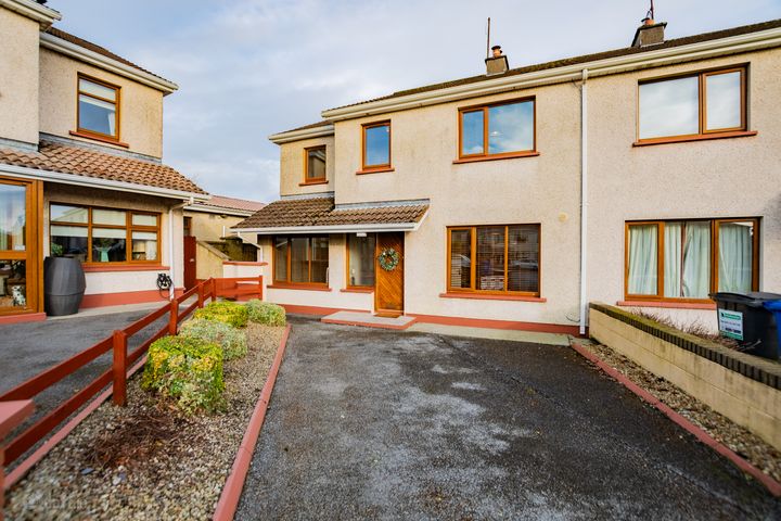 32 Auburn Village, Mullingar, Co. Westmeath, N91K7F1