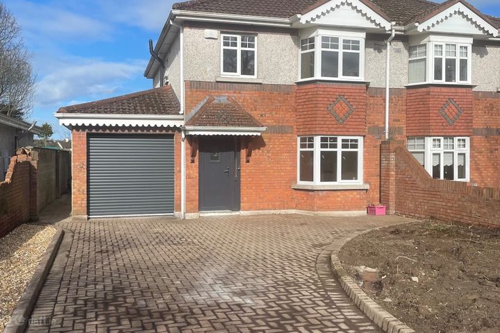 Grand Priory, Kells, Co. Meath, Kells, Co. Meath