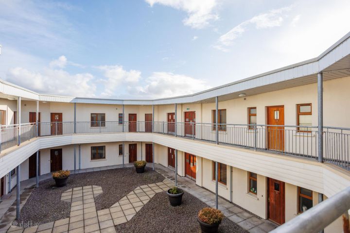 Apartment 18 , Market House, Market Road, Killorglin, Co. Kerry