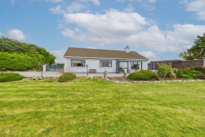 Seaview Upper, Dunhill, Co. Waterford, X91Y2T2