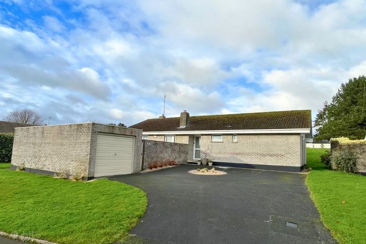64 The Wavering, Blainroe, Blainroe, Co. Wicklow, A67WF77