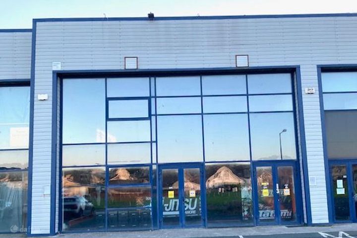  Unit 3, Complex 1, Riverstown Business Park, Tramore, Co. Waterford