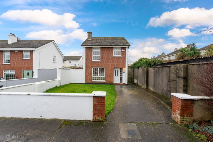 Cherries Road, Dublin 16, Sandyford, Dublin 18