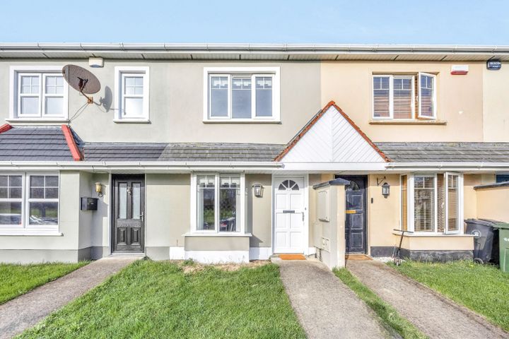 62 Holywell View, Swords, Swords, Co. Dublin, K67XW67