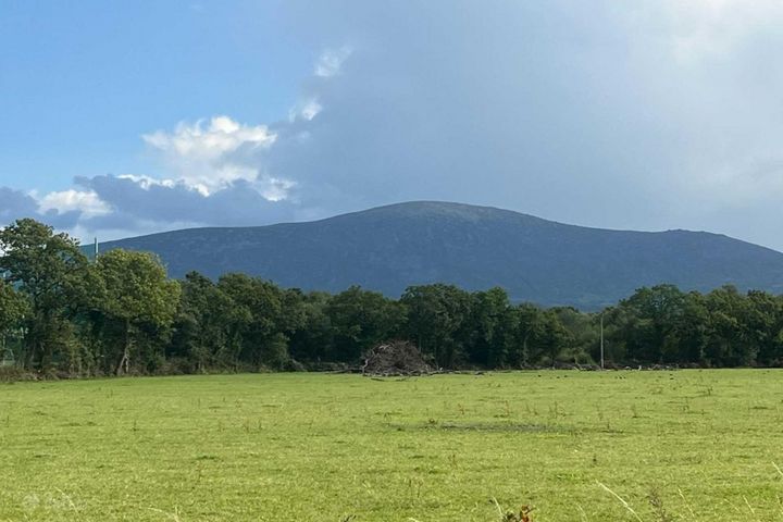 Ballynagrane (C.1.7 Acre Site), Borris, Co. Carlow
