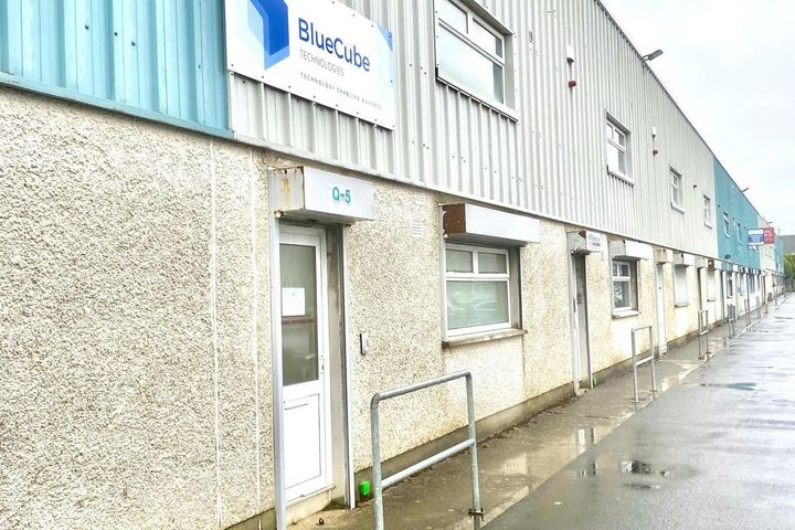 Unit Q5, Greenogue Business Park, Rathcoole, Co. Dublin