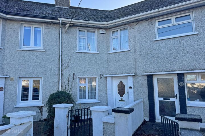 47 Marian Avenue, Portlaoise, Portlaoise, Co. Laois, R32CKR2