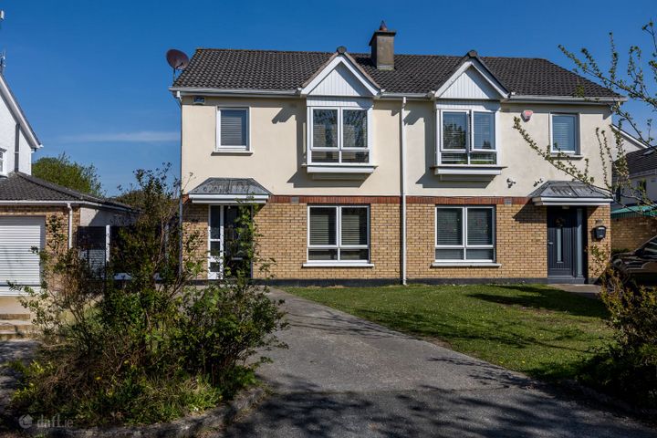 10 St Mochtas Vale, Blanchardstown, Dublin 15, Dublin 15, Dublin