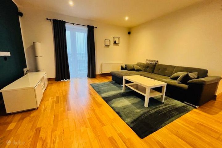 22 Lalor Way, Fairgreen, Portlaoise, Co. Laois, R32E265