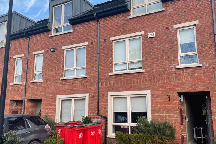 4 Parkside Court, Dublin 13, Donaghmede, Dublin 13