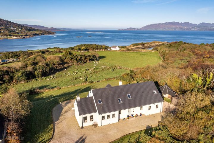 Saltpans, Rathmullan, Co Donegal, Donegal