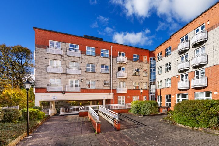 178 The Richmond, North Brunswick Street, Smithfield, Dublin 7, D07N765