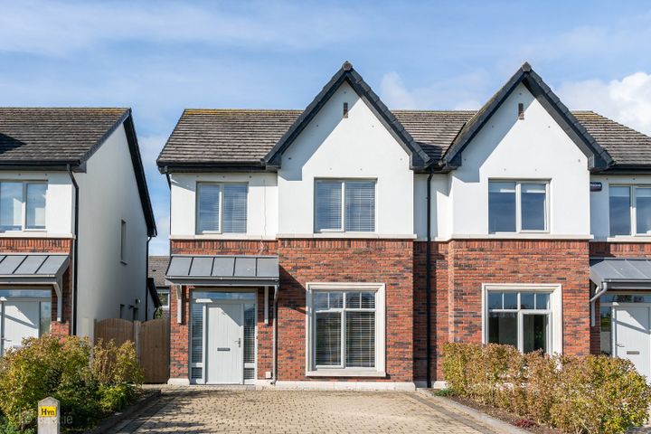 46 The Arches, Castle Farm, Naas, Kildare