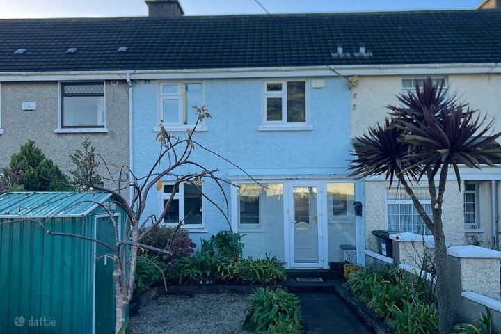 Mc Intosh Park, Dun Laoghaire, Co. Dublin