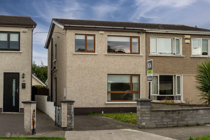 70 Maplewood Drive, Dublin 24, Tallaght, Dublin 24, D24C6K4