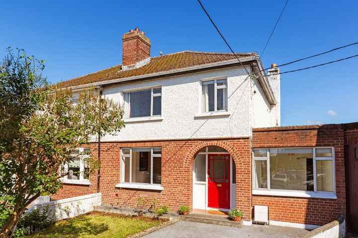 32 Ardpatrick Rd, Navan Rd, Dublin, Dublin 7, Dublin