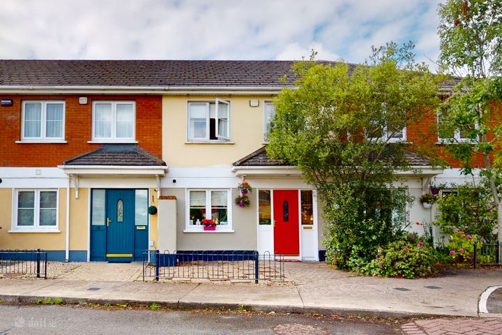 22 Curragh Hall Green, Tyrrelstown, Dublin 15, Dublin 15, Dublin