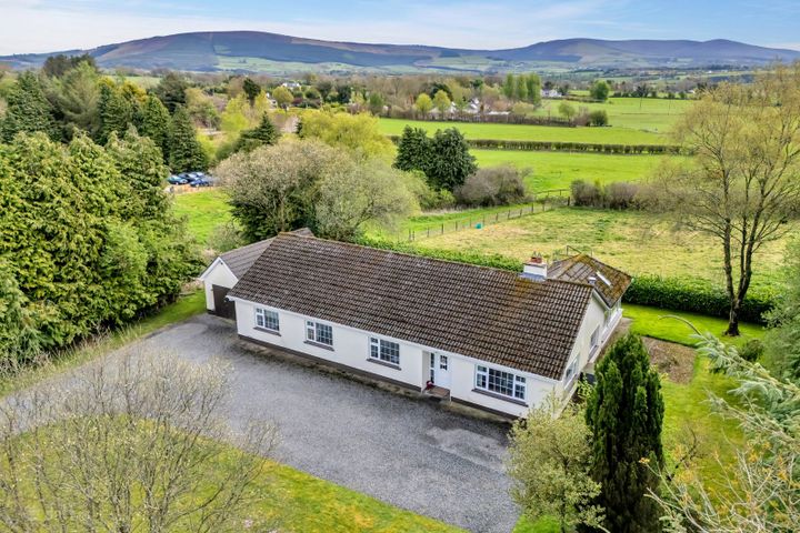 Swallows Rest, Dunlavin, Co Wicklow, Wicklow