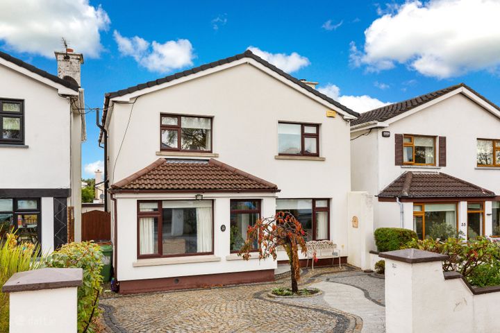 36 The Moorings, Malahide, Co. Dublin, K36H940