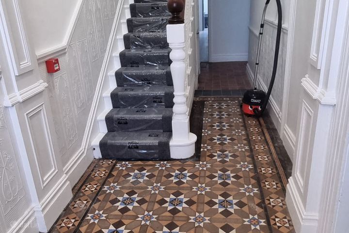 North Circular Road, Dublin 7