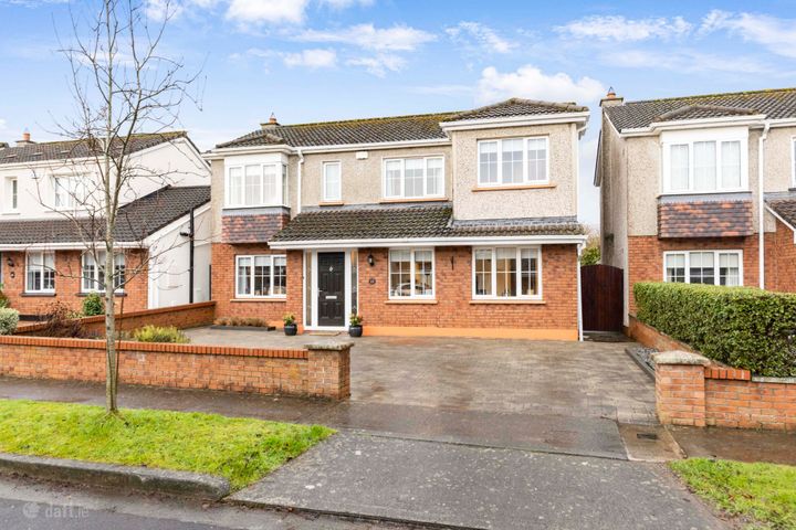 13 Old Fairgreen, Dunboyne, Co. Meath, A86W593