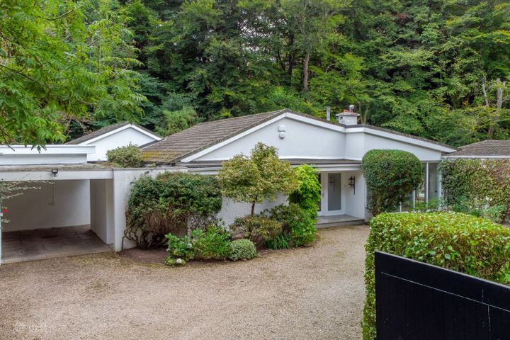 Herons Ghyll, Cherrywood Rd, Loughlinstown, Dublin 18, Dublin