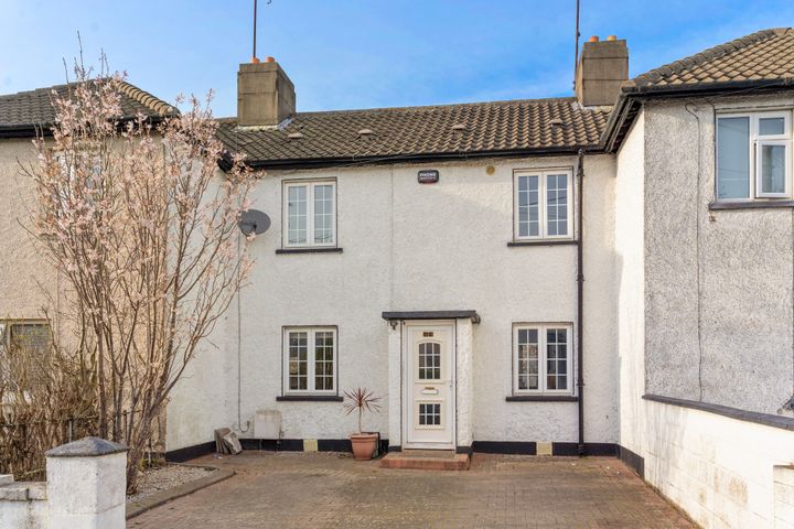 49 St Patrick's Crescent, Monkstown, Co. Dublin, A96PX77