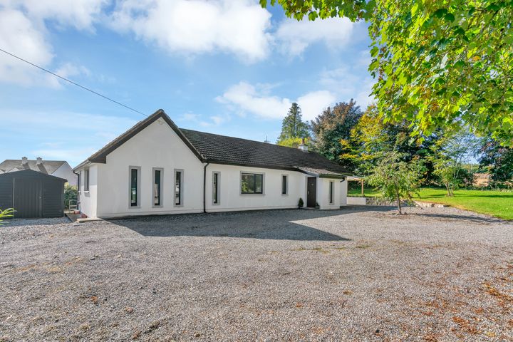 The Cottage, Palatine, Carlow, Carlow