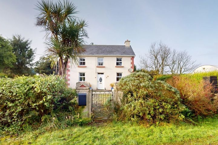 Barnanastook, Old Parish, Dungarvan, Waterford