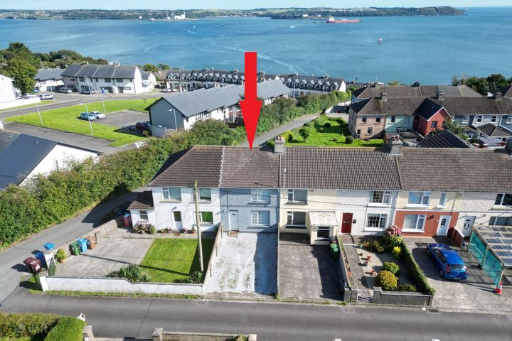 69 Belmont, Cobh, Cork, Cork