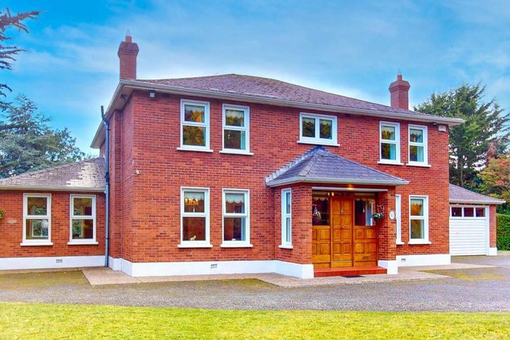 10 Homeleigh, Porterstown Road, Castleknock, Dublin 15, D15DY9P