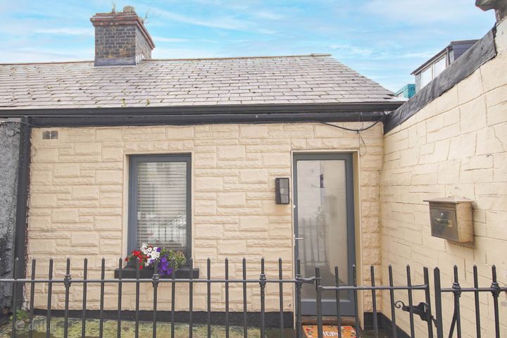 1 Stirrup Lane, Smithfield, Dublin 7, D07X4F1