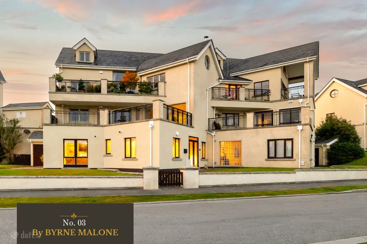 3 Riverside Drive, Newbridge, Co. Kildare, R56T280