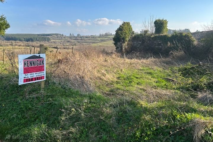Tureenamult, Gneeveguilla, Killarney, Co. Kerry