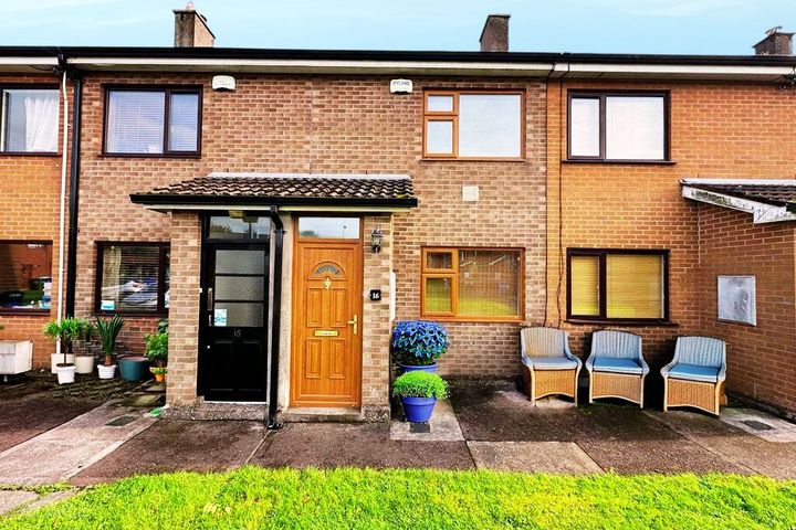 16 Sheraton Court, Glasheen Rd, Cork, Cork