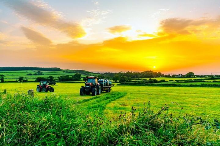 New Road, Kilworth, Kilworth Camp, Co. Cork