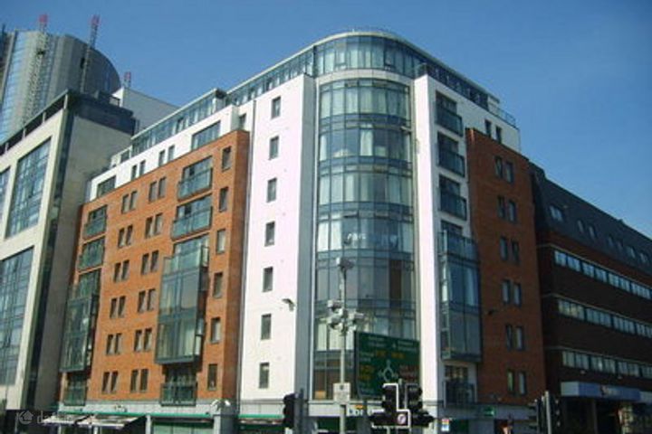Apartment, Newtown House, Henry Street, Limerick City Centre