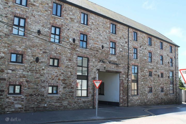 Apartment 31, The Maltings, Wexford Town, Co. Wexford, Y35NN99